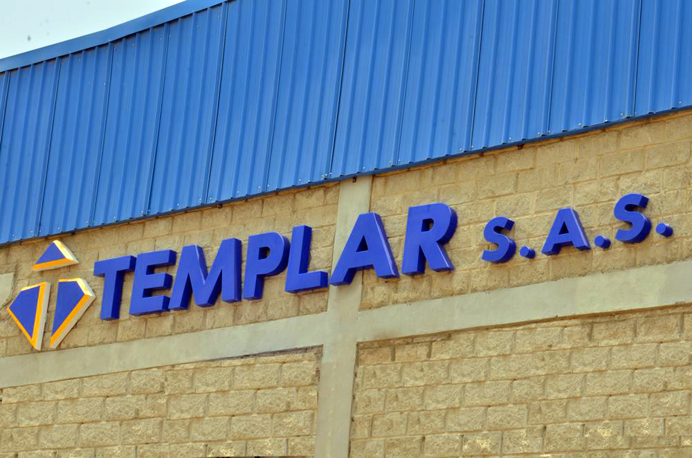 Templar